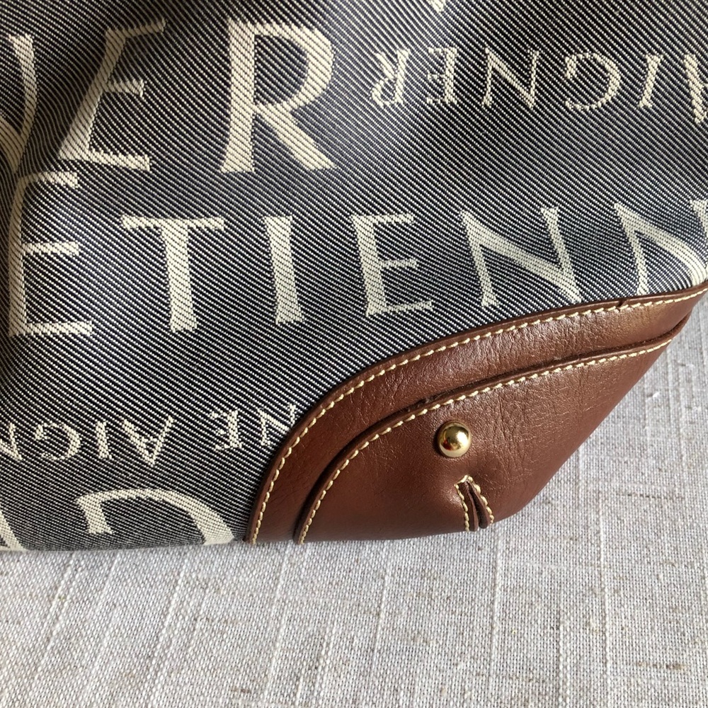 Hobo bag, Etienne Aigner - Picture 4 of 5